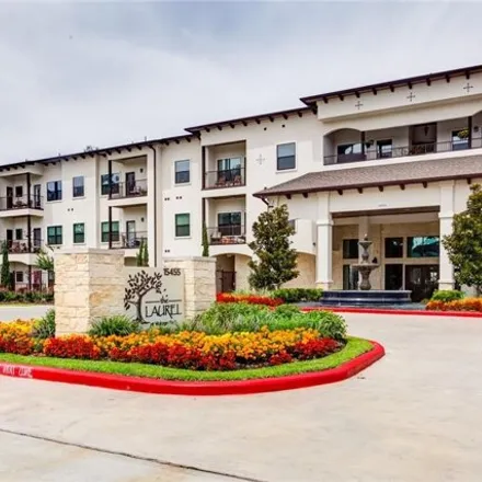 Image 1 - 15455 Canterbury Forest Dr Apt 322, Tomball, Texas, 77377 - House for rent
