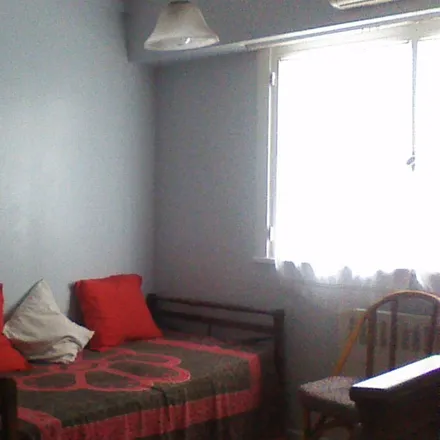Rent this 1 bed apartment on Buenos Aires in Alto Palermo, AR