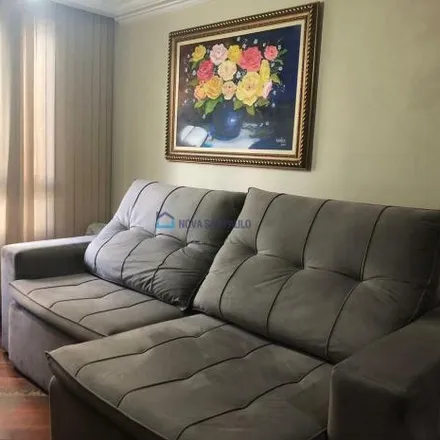 Buy this 3 bed apartment on Rua Prof. Arnaldo João Semeraro in 660, Rua Professor Arnaldo João Semeraro