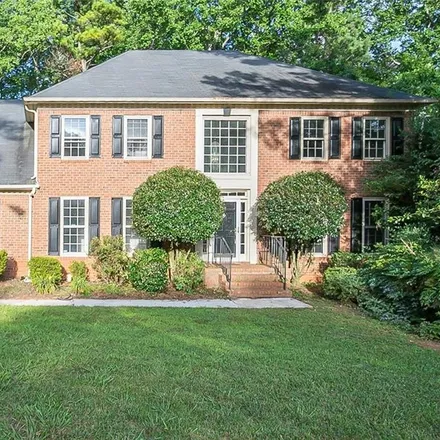 Buy this 6 bed house on 1511 Oakmoor Place in Cobb County, GA 30062