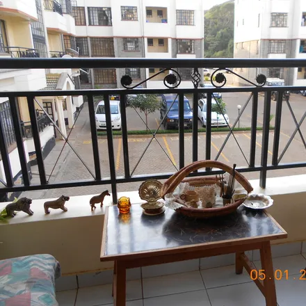 Image 3 - Nairobi, Karen, NAIROBI COUNTY, KE - Apartment for rent
