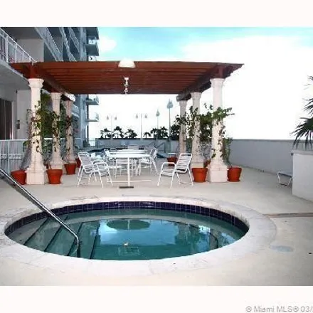 Image 7 - The Club at Brickell Bay, 1200 Brickell Bay Drive, Miami, FL 33131, USA - Condo for rent