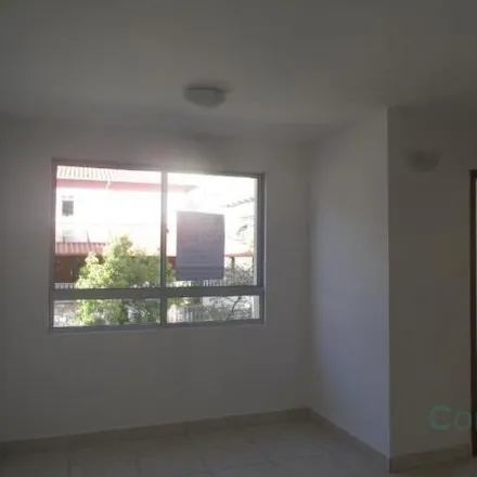 Rent this 2 bed apartment on Rua Vieira dos Santos in Carvalho de Brito, Sabará - MG