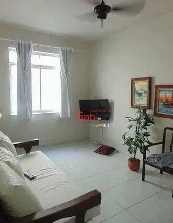 Buy this 2 bed apartment on Rua Antônio Feliciano Cardozo in Cabo Frio, Cabo Frio - RJ