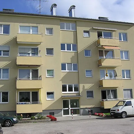 Rent this 1 bed apartment on Feldgasse 10 in 4860 Pichlwang, Austria