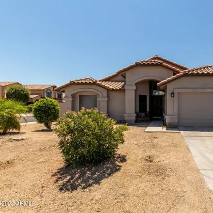 Buy this 3 bed house on 17923 West Porter Lane in Goodyear, AZ 85338
