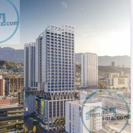 Image 2 - Impact Hub, Calle Melchor Ocampo, Centro, 64000 Monterrey, NLE, Mexico - Apartment for sale
