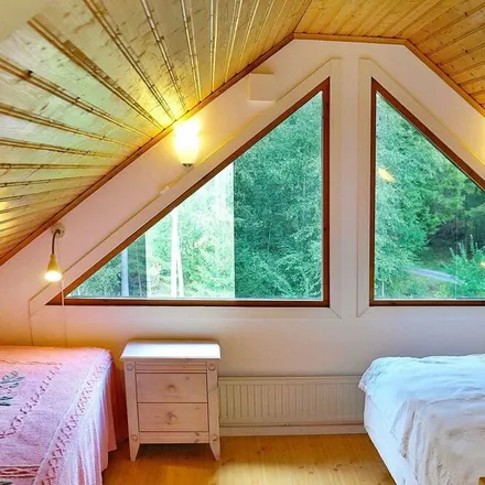 Rent this 1 bed house on Spekeröd in 444 93 Stenungsunds kommun, Sweden
