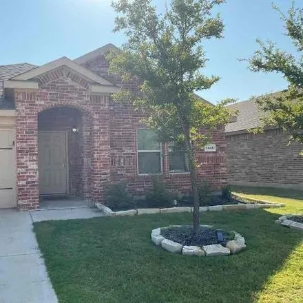 Rent this 3 bed house on 1218 Meadow Creek Drive in Princeton, TX 75407