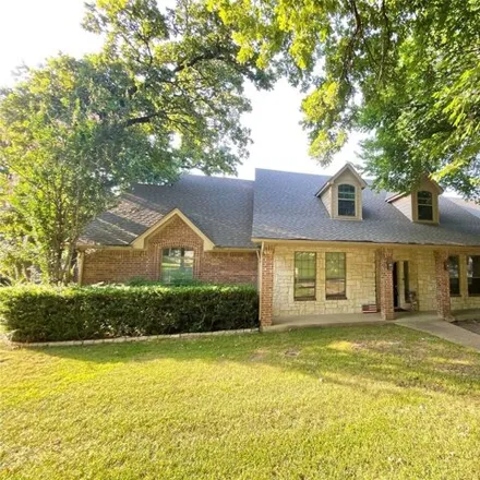 Buy this 5 bed house on 6117 Terrace Oaks Lane in Fort Worth, TX 76112