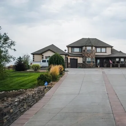 Buy this 6 bed house on County Highway 13 in Windsor, CO 80550