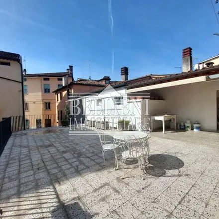 Image 9 - Istituto Omnicomprensivo Gian Antonio Farina, Contra' San Domenico, 36100 Vicenza VI, Italy - Apartment for rent