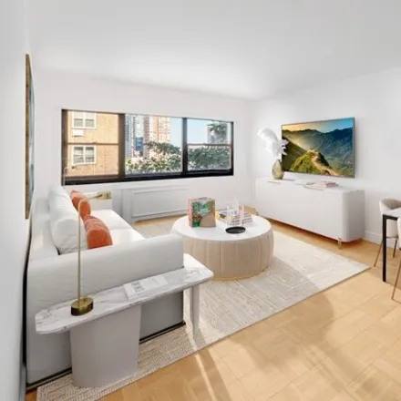 Buy this studio apartment on 235 East 87th Street in New York, NY 10128