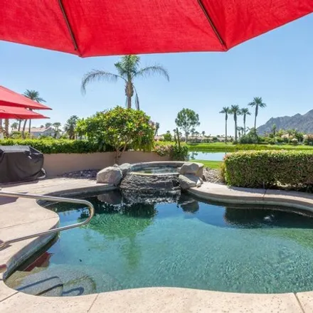 Image 3 - The Citrus Club at La Quinta Resort - Dunes Course, Calle Norte, La Quinta, CA 92253, USA - House for sale