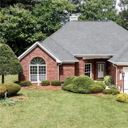 Buy this 3 bed house on 9119 New Oak Lane in Huntersville, NC 28078