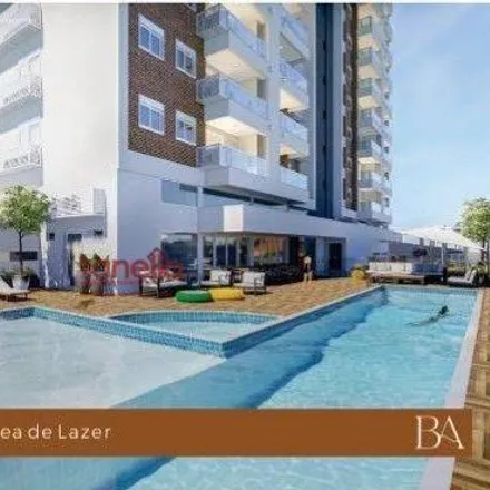 Buy this 1 bed apartment on Rua Pintor Eduardo Dias in Barreiros, São José - SC