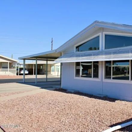 Buy this studio apartment on Peoria Polynesian Village Office in 10951 North 91st Avenue, Peoria