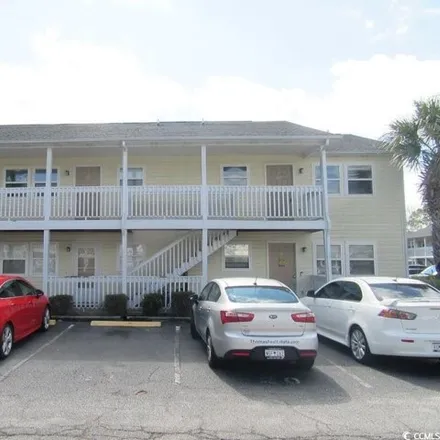 Rent this 2 bed condo on 3825 Mallard Way in Little River, Horry County