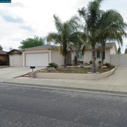 Buy this 3 bed house on 3848 Saint Moritz Drive in Pittsburg, CA 94565