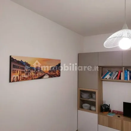 Image 2 - Via Giosuè Borsi 6, 20143 Milan MI, Italy - Apartment for rent