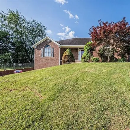 Buy this 5 bed house on 1437 West G Talley Road in Allen County, KY 42122