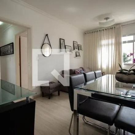 Buy this 2 bed apartment on Rua Bueno de Andrade in Liberdade, São Paulo - SP