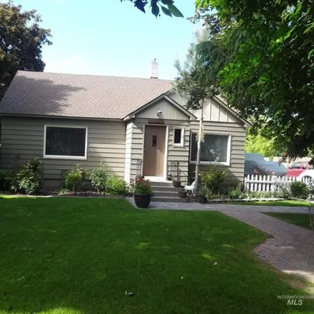 Buy this 4 bed house on 778 Orchard Avenue in Nampa, ID 83651