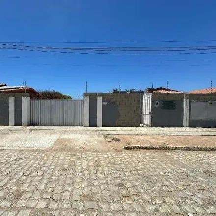 Buy this 1 bed house on unnamed road in Alto do Sumaré, Mossoró - RN