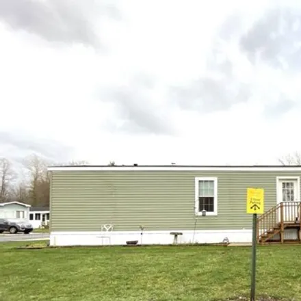 Buy this 2 bed house on 1267 Ranney Drive in Greenville, MI 48838