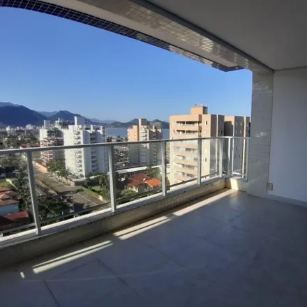 Image 2 - Rua General Osorio, Jardim Aruan, Caraguatatuba - SP, 11665-030, Brazil - Apartment for sale
