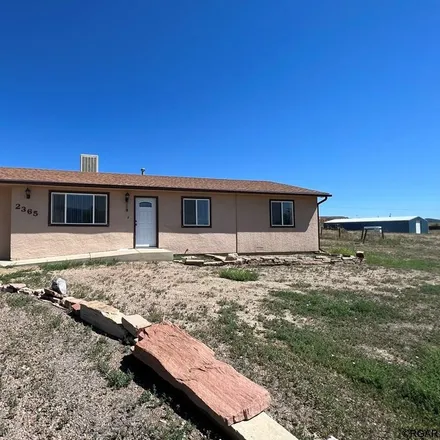 Image 2 - 2355 Crestview Court, Fremont County, CO 81212, USA - House for sale