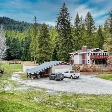 Buy this 2 bed house on Cedonia Addy Road in Stevens County, WA