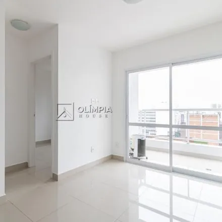 Rent this 1 bed apartment on Palms in Rua Gomes de Carvalho 416, Vila Olímpia