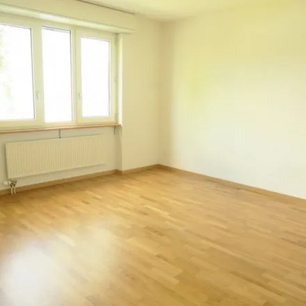 Rent this 2 bed apartment on Burgerstrasse 21 in 3600 Thun, Switzerland