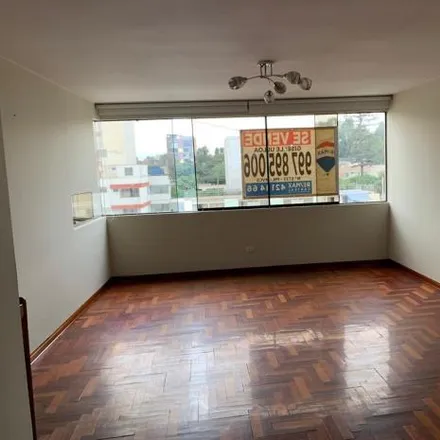 Buy this 3 bed apartment on Jirón El Greco in San Borja, Lima Metropolitan Area 15041