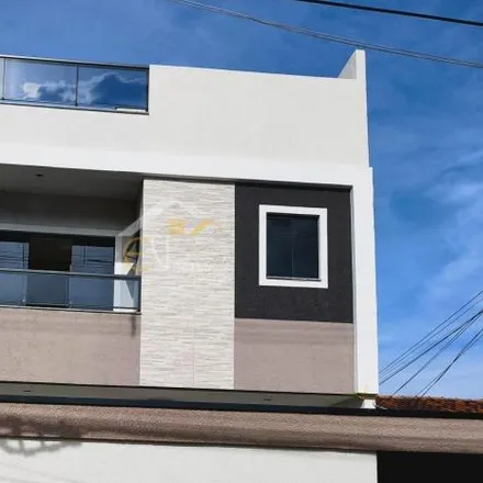 Image 1 - Rua José de Oliveira Franco 3156, Bairro Alto, Curitiba - PR, 82820-090, Brazil - House for sale