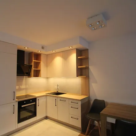 Rent this 2 bed apartment on Leonida Teligi 70 in 45-675 Opole, Poland