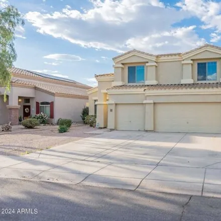 Buy this 5 bed house on 1684 East Angelica Drive in Casa Grande, AZ 85122