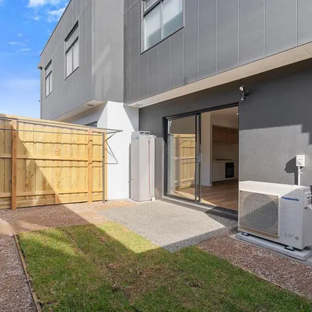 Rent this 4 bed townhouse on unnamed road in Donnybrook VIC 3064, Australia
