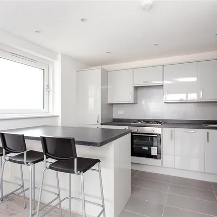 Rent this 3 bed apartment on Denning Point in 33 Commercial Street, Spitalfields