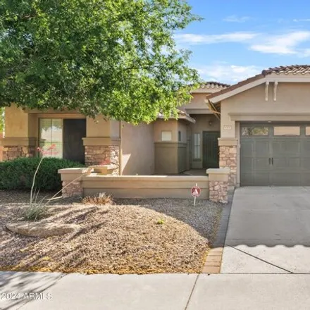 Rent this 5 bed house on 4301 South Newport Street in Chandler, AZ 85249