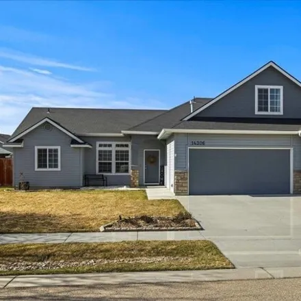 Image 1 - 14364 North Mission Pointe Loop, Nampa, ID 83651, USA - House for sale
