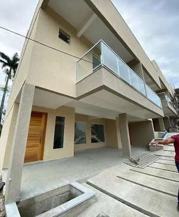 Buy this 3 bed house on unnamed road in Cajueiros, Região Geográfica Intermediária do Rio de Janeiro - RJ