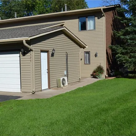 Buy this 3 bed townhouse on 22537 Tulip Street Northwest in St. Francis, MN 55070