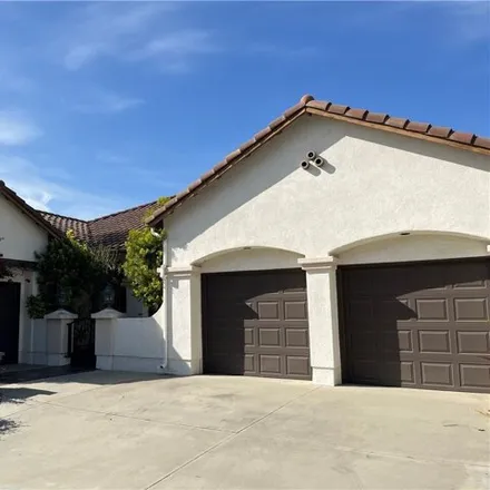 Buy this 3 bed house on 2345 Pieper Lane in Tustin, CA 92782