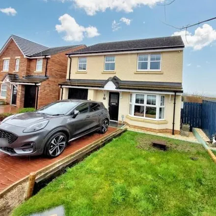 Buy this 4 bed house on unnamed road in Alnwick, NE66 1DE