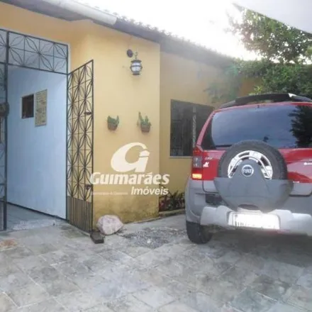 Buy this 3 bed house on Avenida José Leon 2372 in Parque Manibura, Fortaleza - CE