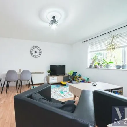 Buy this 2 bed apartment on Draycott Close in London, NW2 1UN