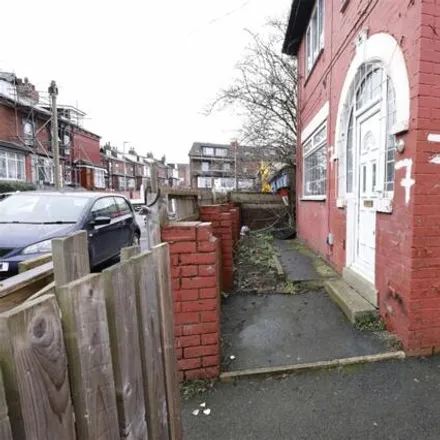 Buy this 3 bed house on Trafford Grove in Leeds, LS9 6AH