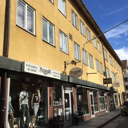 Rent this 3 bed apartment on the crust in Norra Skeppargatan, 803 20 Gävle